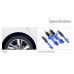 tuix sport spring set for hyundai elantra 2010-15